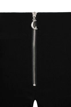 Hell Bunny Eclipse Trousers - XL -Fashion Apparel 8B42CDD3 B6A4 49A7 99FC 68FD5E853740 11076.1690111185