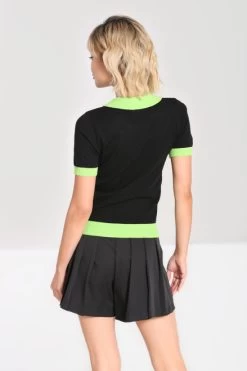 Hell Bunny Alchemist Jumper - Medium And Large -Fashion Apparel 8B5563D1 FE33 4C38 90B8 DD3822625650 76995.1673245129