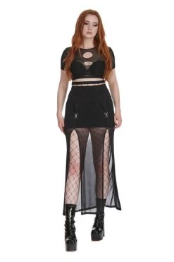 Banned Moody Melody Skirt - Small To 4XL -Fashion Apparel 8B74698D D1B1 4981 890D 4F83BFFE8859 65590.1710224964