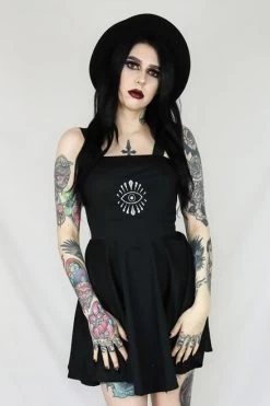 Coven United Eye Me Dress - Small To 4XL 23 Coven United Eye Me Dress - Small To 4XL -Fashion Apparel 8BB7950F B068 4F73 AEBF 9D13DAF4C1DB 47334.1678443919