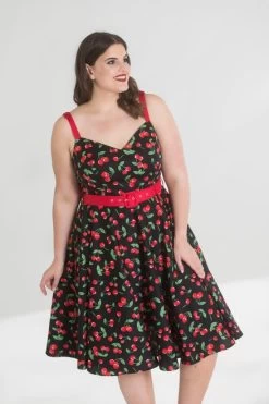 Hell Bunny Sweetie 50s Dress - Small 13 Hell Bunny Sweetie 50s Dress - Small -Fashion Apparel 8BCB8FD5 BC69 4401 A29A 2396865F01CC 00085.1612002586