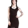 Heartless Wednesday Dress -Fashion Apparel 8DA243C3 E7F1 49AC B69D 06FDCFAF8A86 63942.1656792118