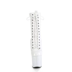 Pleaser Enchant-1040 8" Ankle Boots: White - PRE-ORDER -Fashion Apparel 8E801278 62E4 46BE B2F3 9A8EBB5C3379 02156.1677977595
