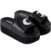 Killstar Dark Moon Slides 1 Killstar Dark Moon Slides -Fashion Apparel 8F1C4C78 B4F0 490B AAF6 E4418AFD400D 33905.1702109987