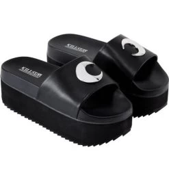 Killstar Dark Moon Slides