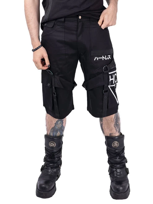 Heartless Covert Shorts 5 Heartless Covert Shorts - Image 3