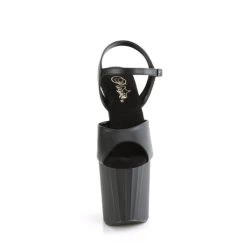 Pleaser Enchant-709 8" Platform Heels: Matte Black - PRE-ORDER -Fashion Apparel 90E1C2DF 74D6 40E3 B810 5463DE8C264D 86940.1677930494