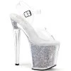 Pleaser Enchant-708RSI 8" Platform Heels: Clear / Rhinestone - PRE-ORDER -Fashion Apparel 90E44B35 3A6F 4DEC 89B9 11462033E770 28954.1677949110