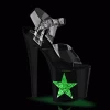 Pleaser Enchant-708TLT 8" Platform Heels: Illuminated Star - PRE-ORDER 2 Pleaser Enchant-708TLT 8" Platform Heels: Illuminated Star - PRE-ORDER -Fashion Apparel 9200E50F 052E 4CA9 B490 C65E31A9186D 31315.1677942043