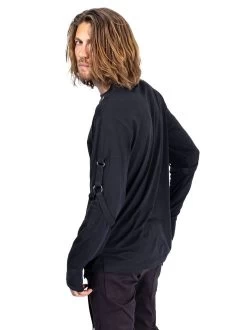 Poizen Industries Edgar Top -Fashion Apparel 93900D5F FA1E 4294 87A3 369718E812F6 87493.1709108755