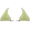 Kreepsville 666 Horror Hair Horns: Glow In The Dark -Fashion Apparel 93CA5C65 F48C 46E0 9198 8FAD1FFB1C08 65591.1666739880