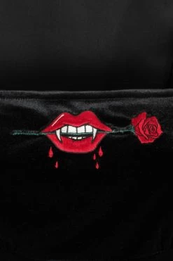 Hell Bunny Lilith Top 14 Hell Bunny Lilith Top -Fashion Apparel 9429F231 6AEB 4585 811D E8F0E7EB5170 04056.1690261773