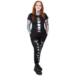 Too Fast Bats & Stars Sweatpants: Black / White - Small To 3XL 15 Too Fast Bats & Stars Sweatpants: Black / White - Small To 3XL -Fashion Apparel 94B47CF6 1A16 46F4 97EA F4BE01DD358F 74833.1705028869