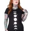 Too Fast Phases Of The Moon T-Shirt -Fashion Apparel 9527AE8F 91D2 4ACF BC1E F97B30151E6B 59328.1669545602