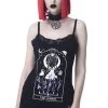 Killstar Coven Strappy Vest -Fashion Apparel 965B5310 81DE 4D0B B5C6 2ACFDF036464 33614.1636909194