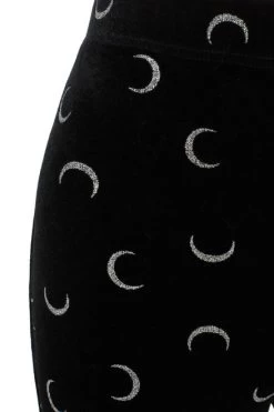 Hell Bunny Misty Moon Trousers - Small And Large -Fashion Apparel 96D90AA0 0042 4679 A77C FB0B8416D754 48616.1689373364