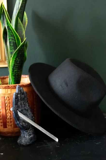 Witch Hat: Moon Witch 5 Witch Hat: Moon Witch - Image 3