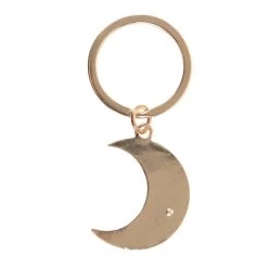 Moon Phase Crescent Enamel Keyring -Fashion Apparel 9A47ED7D 21F4 41FE 8146 4920F8C0E009 79617.1697786459