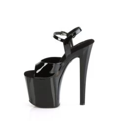 Pleaser Enchant-709 8" Platform Heels: Black - PRE-ORDER 10 Pleaser Enchant-709 8" Platform Heels: Black - PRE-ORDER -Fashion Apparel 9D6371F3 3E2C 43A9 876A B397AB7971A4 93743.1677926871