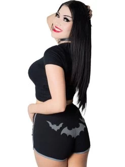 Kreepsville 666 Bat Flock Running Shorts 13 Kreepsville 666 Bat Flock Running Shorts -Fashion Apparel 9E9F825B F701 4D33 ACBA 3ACAA9A7A83E 47749.1703080463