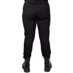 Too Fast Bats & Stars Sweatpants: Black / White - Small To 3XL 12 Too Fast Bats & Stars Sweatpants: Black / White - Small To 3XL -Fashion Apparel 9F5FEFDE 12A8 48DF BEC2 37B8250740B7 26732.1705028849