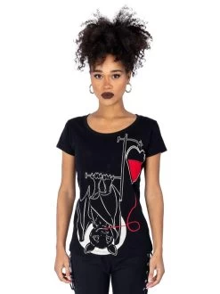 Cupcake Cult Blood Bat T-Shirt -Fashion Apparel 9F65F2B3 1F62 4BD1 897B 3054EA970B7D 54756.1706047443