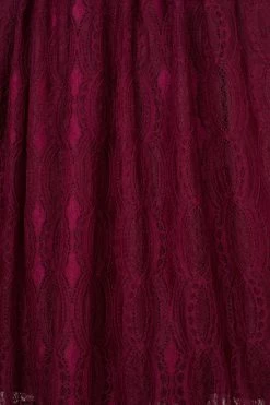 Hell Bunny Rhea Skirt -Fashion Apparel A1D77925 7D9D 4483 9DF4 7D0406B8B487 88370.1687679680