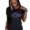 Too Fast Purple Cosmic Bat T-Shirt 1 Too Fast Purple Cosmic Bat T-Shirt -Fashion Apparel A24812F6 DAA9 408E A3C6 C037194D921B 25629.1702473599