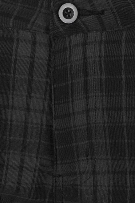 Hell Bunny Storm Stretch Pants - Small And 4XL 5 Hell Bunny Storm Stretch Pants - Small And 4XL - Image 3