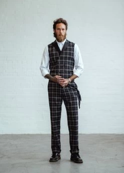 Chet Rock Chuck Swing Trousers -Fashion Apparel A7D7629F 087A 4980 A9F6 952B0D1396D9 76408.1659435248