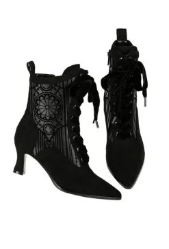 Restyle Boots: Sanctorium - IN STOCK 11 Restyle Boots: Sanctorium - IN STOCK -Fashion Apparel A81202B8 0A0D 41CF B817 565C8C2B2707 00459.1708354033