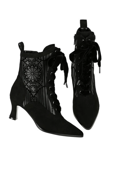 Restyle Boots: Sanctorium - IN STOCK 6 Restyle Boots: Sanctorium - IN STOCK - Image 4