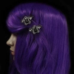 Restyle BabyVamps Hair Clips (pair) -Fashion Apparel AB030C32 88B4 433F B943 45D7FFAE4016 47614.1687511579