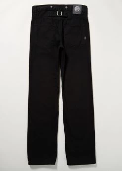 Chet Rock Loose Larry Jeans Black - 32" Leg / Regular 17 Chet Rock Loose Larry Jeans Black - 32" Leg / Regular -Fashion Apparel AE1991C2 3101 47A3 A339 EC3D0BC810E3 46362.1715925439