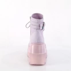 Demonia Shaker Ankle Boots: Lavender Vegan Suede - PRE-ORDER 10 Demonia Shaker Ankle Boots: Lavender Vegan Suede - PRE-ORDER -Fashion Apparel AE1D76D2 AC88 4FF1 8CC9 C615D39AFEEA 29493.1649466430