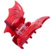 Kreepsville 666 Bat Hair Claw Clip: Red -Fashion Apparel AF4E73D4 C9D0 4F3F 8316 C4C181252673 97514.1676888019