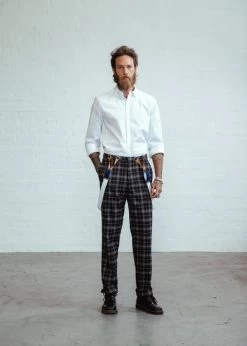 Chet Rock Chuck Swing Trousers -Fashion Apparel AFE3AAC0 FB37 47E6 8078 1B3F298AD7B4 55386.1659440529