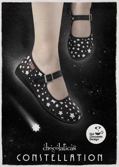 Hot Chocolate Design Chocolaticas: Constellation 10 Hot Chocolate Design Chocolaticas: Constellation - Image 8