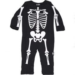 Six Bunnies Playsuit: Ribcage -Fashion Apparel B03604B5 F755 422E 800A 8D4A28446CA5 12033.1667345720