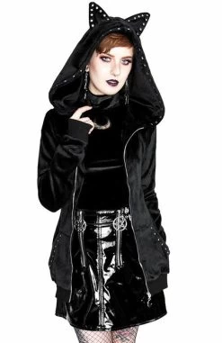 Restyle Double Pentagram PVC Mini Skirt -Fashion Apparel B0F6A3D7 2BF7 4299 9C68 1F918D4CBA2C 22502.1648601862