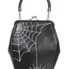 Banned Spider Kellie Coffin Bag -Fashion Apparel B2061DD3 8CFF 417B A3E4 B40144EE762E 16540.1708267497