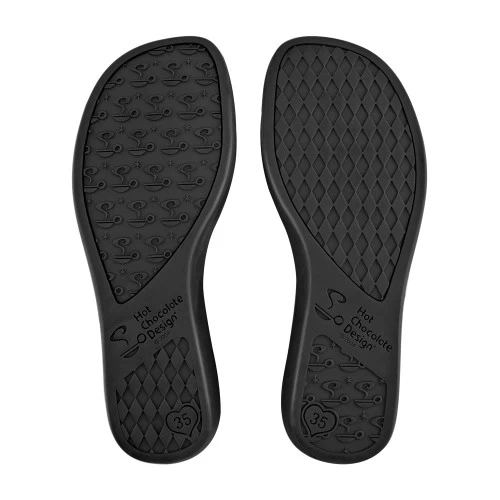 Hot Chocolate Design Chocolaticas: Phantom Mermaid 7 Hot Chocolate Design Chocolaticas: Phantom Mermaid - Image 5