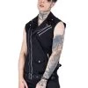 Vixxsin Dante Vest -Fashion Apparel B69D6D0D DE1F 4684 ABED 077E97594142 25312.1709815931