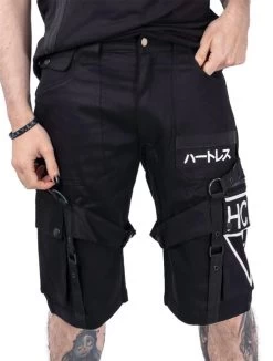 Heartless Covert Shorts 15 Heartless Covert Shorts -Fashion Apparel B7B2821C 6161 4D95 9A33 4934580621E8 74769.1706792596