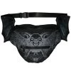 Kreepsville 666 Bat Hip Pouch -Fashion Apparel B887F409 9F16 43DE A4CE 869DFB3A529C 64026.1708802652