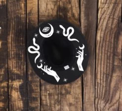 Witch Hat: Celestial Snake