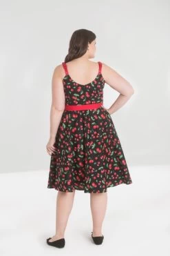 Hell Bunny Sweetie 50s Dress - Small 14 Hell Bunny Sweetie 50s Dress - Small -Fashion Apparel B96C6F20 0FC5 4C62 9C50 BB013929ECC5 40720.1606406389