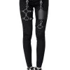 Restyle Black Harness Jeans - Large And XL 2 Restyle Black Harness Jeans - Large And XL -Fashion Apparel B9BE9BA8 12A8 4A8E 8D3F 823BAAE40455 96065.1619182971