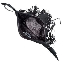 Kreepsville 666 Bat Wing Fringe Shoulder Bag -Fashion Apparel BB10BA20 8097 4F0E AF6D 2D598CB4541D 56952.1708910915