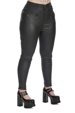 Banned Chaos Couture Trousers -Fashion Apparel BD5B79B2 56F6 4DF8 A8A2 ACB97B1E292A 06869.1712569624